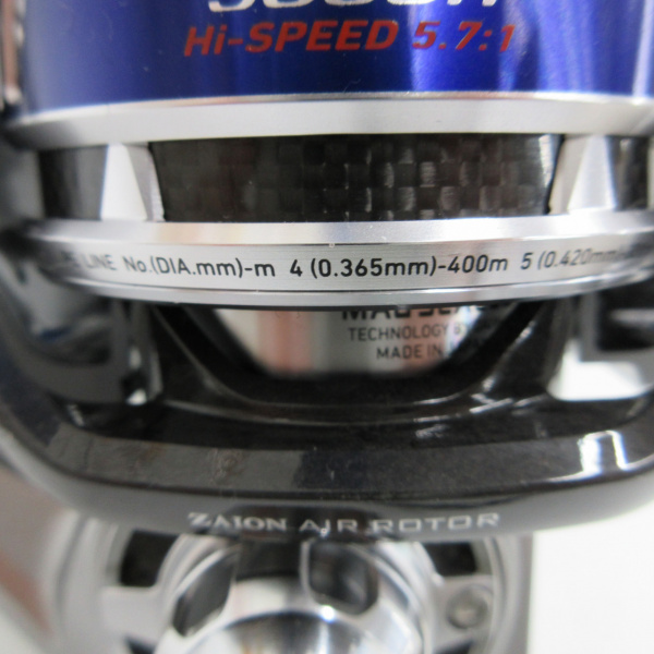 10ソルティガ 5000H